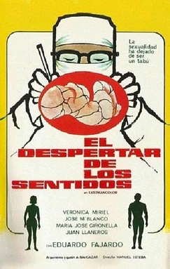 El Despertar de los Sentidos