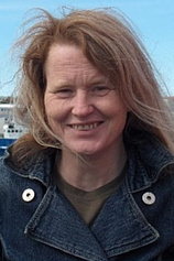 picture of actor Didda Jónsdóttir