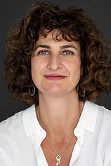 photo of person Pelin Esmer