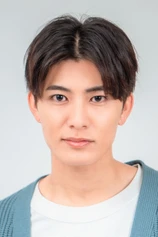Foto de Shunsuke Nishikawa