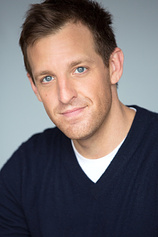 picture of actor Tyler Poelle