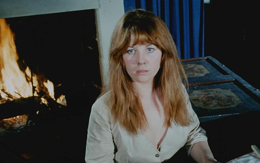 Evane Hanska en orloff-y-el-hombre-invisible