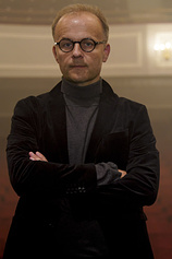 photo of person Dalibor Grubačević