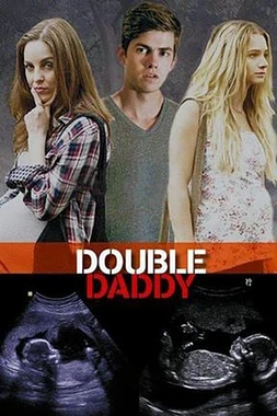 poster of movie Doble embarazo