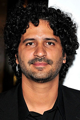 photo of person Alejandro Brugués