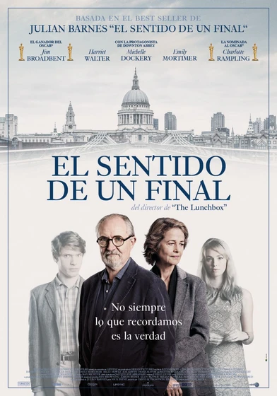 Imagen de el-sentido-de-un-final (Cartel español)