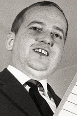 photo of person Peter Thomas