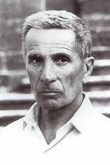 photo of person Dino Buzzati