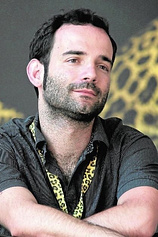 photo of person Luis López Carrasco