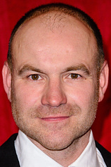 picture of actor Joe Duttine