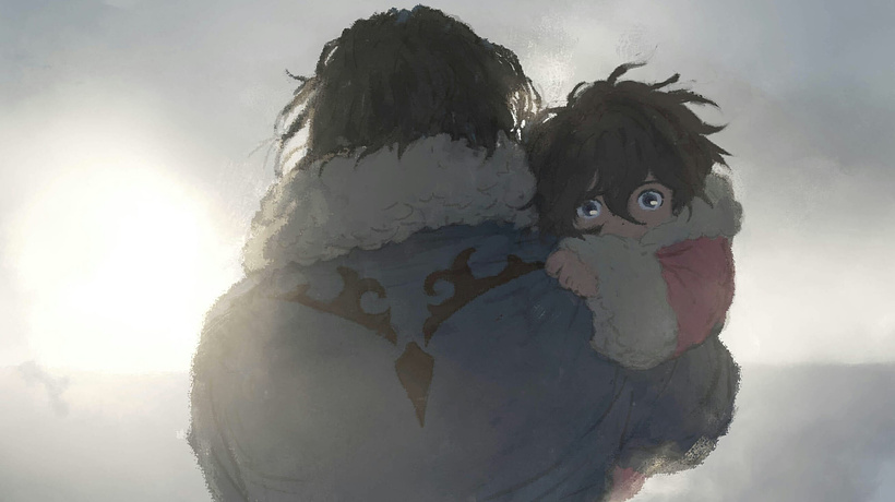 Imagen de The Deer King