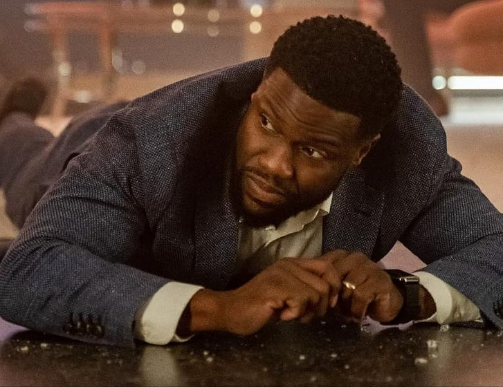 Kevin Hart en el-hombre-de-toronto