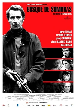 poster of movie Bosque de Sombras