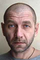 picture of actor Aleksandr Marushev