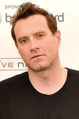 photo of person Toydrum