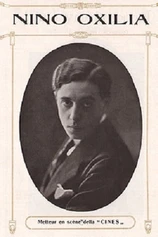 Foto de Nino Oxilia