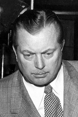 photo of person Byron Haskin