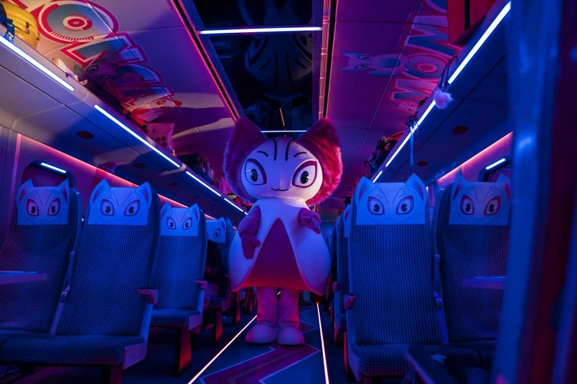 Imagen de bullet-train