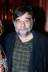 Foto de Laurent Heynemann
