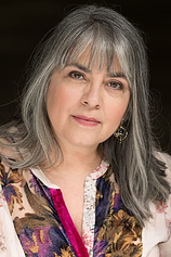 photo of person Norma Alvarez