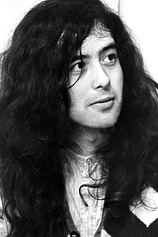 picture of actor Jimmy Page