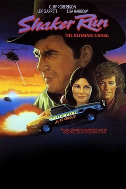 poster of movie Corre o Muere