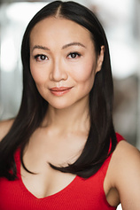 picture of actor Momo Yeung
