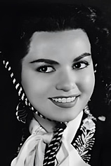 picture of actor Rosa de Castilla