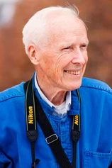 Foto de Bill Cunningham