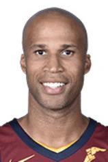 Foto de Richard Jefferson