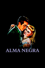 poster of movie Alma Negra