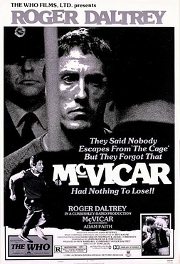 McVicar, el enemigo público número 1