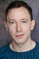 picture of actor Nick Blakeley