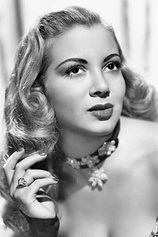 picture of actor Monica Lewis