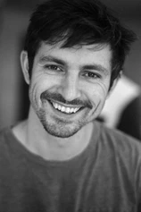 Foto de Ben Fordesman
