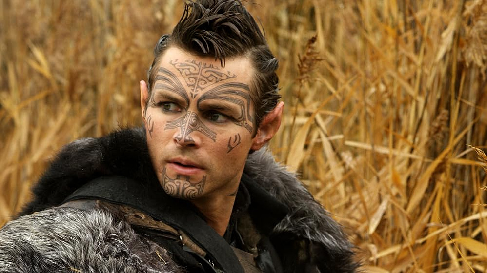 Rocky Myers en mythica-the-darkspore