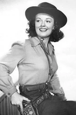 Foto de Dorothy Short