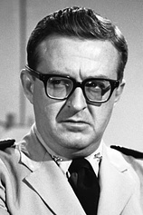 picture of actor Joe Flynn