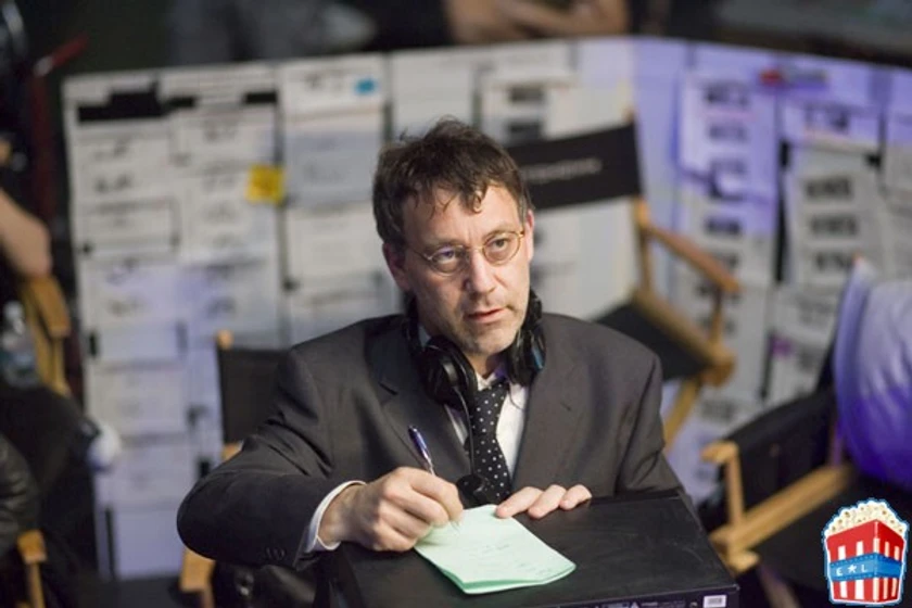 Sam Raimi en spider-man-3