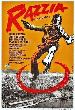 La Redada (Razzia)
