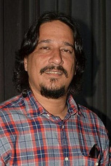 picture of actor Bucek Depp