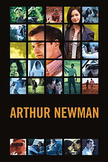 poster of movie Arthur Newman
