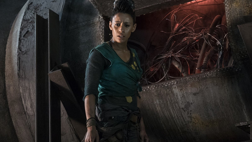 Imagen de Iron Sky: The Coming Race