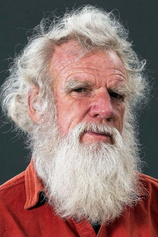 Foto de Bruce Pascoe