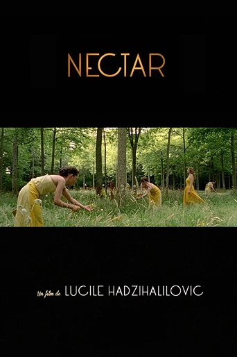 Poster de Nectar