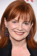 picture of actor Blair Brown