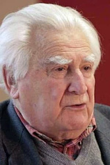 photo of person Jacques Rouffio