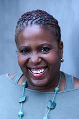 picture of actor Pamela Nomvete
