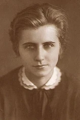 Foto de Grete Mosheim