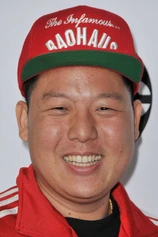 Foto de Eddie Huang